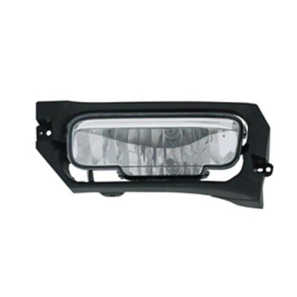 Fog Light Assembly Left CAPA for Mercury Grand Marquis 2006–2011