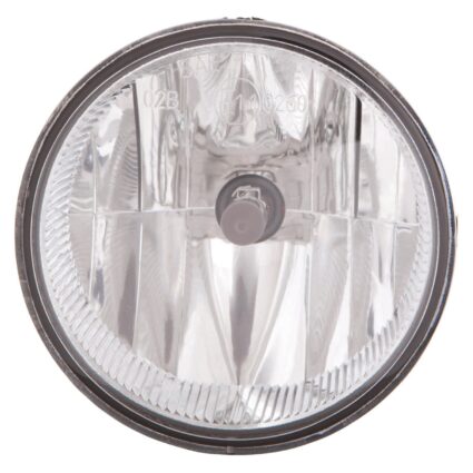 Fog Light Assembly Left or Right CAPA for Ford F-150 2011–2014