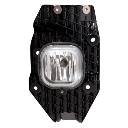 Fog Light Assembly Left CAPA for Ford F-250 Super Duty F-350 Super Duty