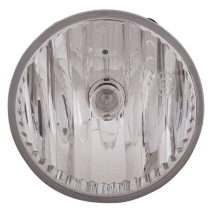 Fog Light Assembly From 12-4-09 Left or Right CAPA for Ford Escape 2010–2012