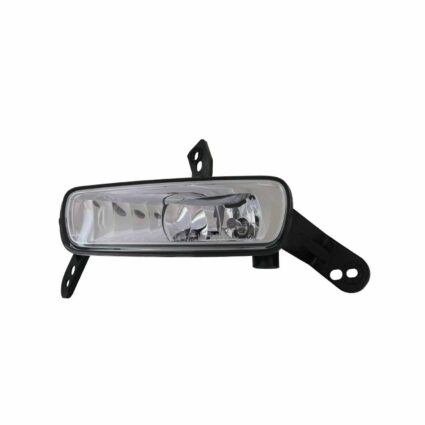 Fog Light Assembly Left Halogen CAPA for Ford Expedition 2018–2021