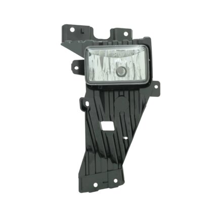 Fog Light Assembly Left for Ford F-250 Super Duty F-350 Super Duty F-450 Super Duty F-550 Super Duty