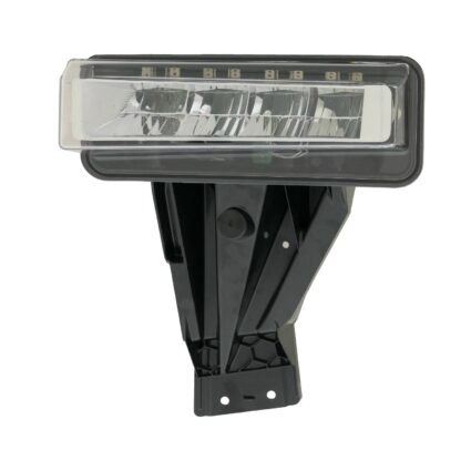 Fog Light Assembly Left LED for Ford F-250 Super Duty F-350 Super Duty F-450 Super Duty