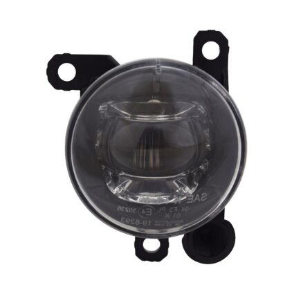 Fog Light Assembly Left CAPA for Ford Bronco Sport 2021–2024
