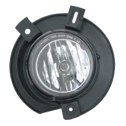 Fog Light Assembly Right w/o Bulb for Ford Explorer 2002–2005