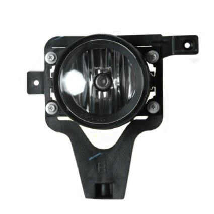 Fog Light Assembly Right Factory Installed for Ford Focus 2005–2007