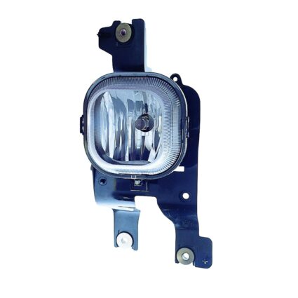 Fog Light Assembly Right CAPA for Ford F-250 Super Duty F-350 Super Duty