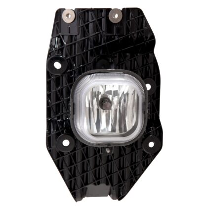 Fog Light Assembly Right CAPA for Ford F-250 Super Duty F-350 Super Duty