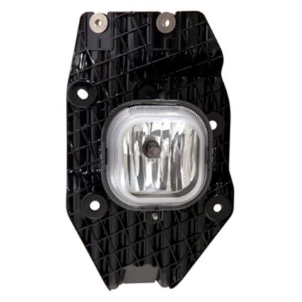 Fog Light Assembly Right for Ford F-250 Super Duty F-350 Super Duty