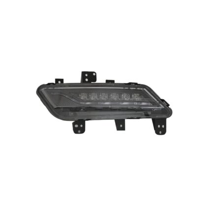 Fog Light Assembly Right w/Signature Lighting CAPA for Lincoln MKZ 2013–2016