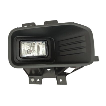 Fog Light Assembly Right Halogen CAPA for Ford F-150 2018–2020