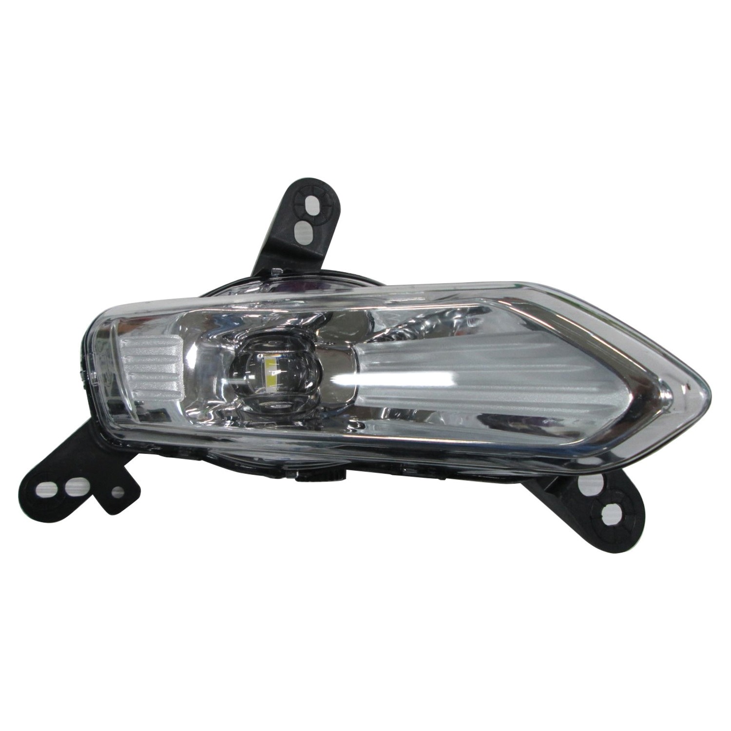Fog Light Assembly Right LED CAPA for Ford Expedition 2018–2021
