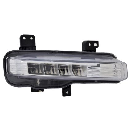 Fog Light Assembly Right CAPA for Ford Explorer 2020–2024