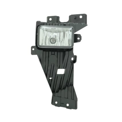 Fog Light Assembly Right for Ford F-250 Super Duty F-350 Super Duty F-450 Super Duty F-550 Super Duty
