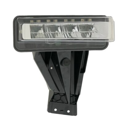 Fog Light Assembly Right LED for Ford F-250 Super Duty F-350 Super Duty F-450 Super Duty