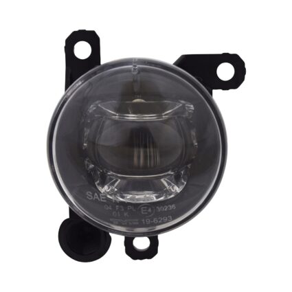 Fog Light Assembly Right CAPA for Ford Bronco Sport 2021–2024