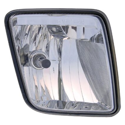 Fog Light Lens / Housing Left for Mercury Mariner 2005–2011