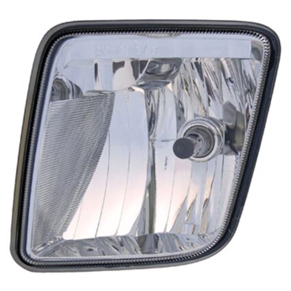 Fog Light Lens / Housing Right for Mercury Mariner 2005–2011