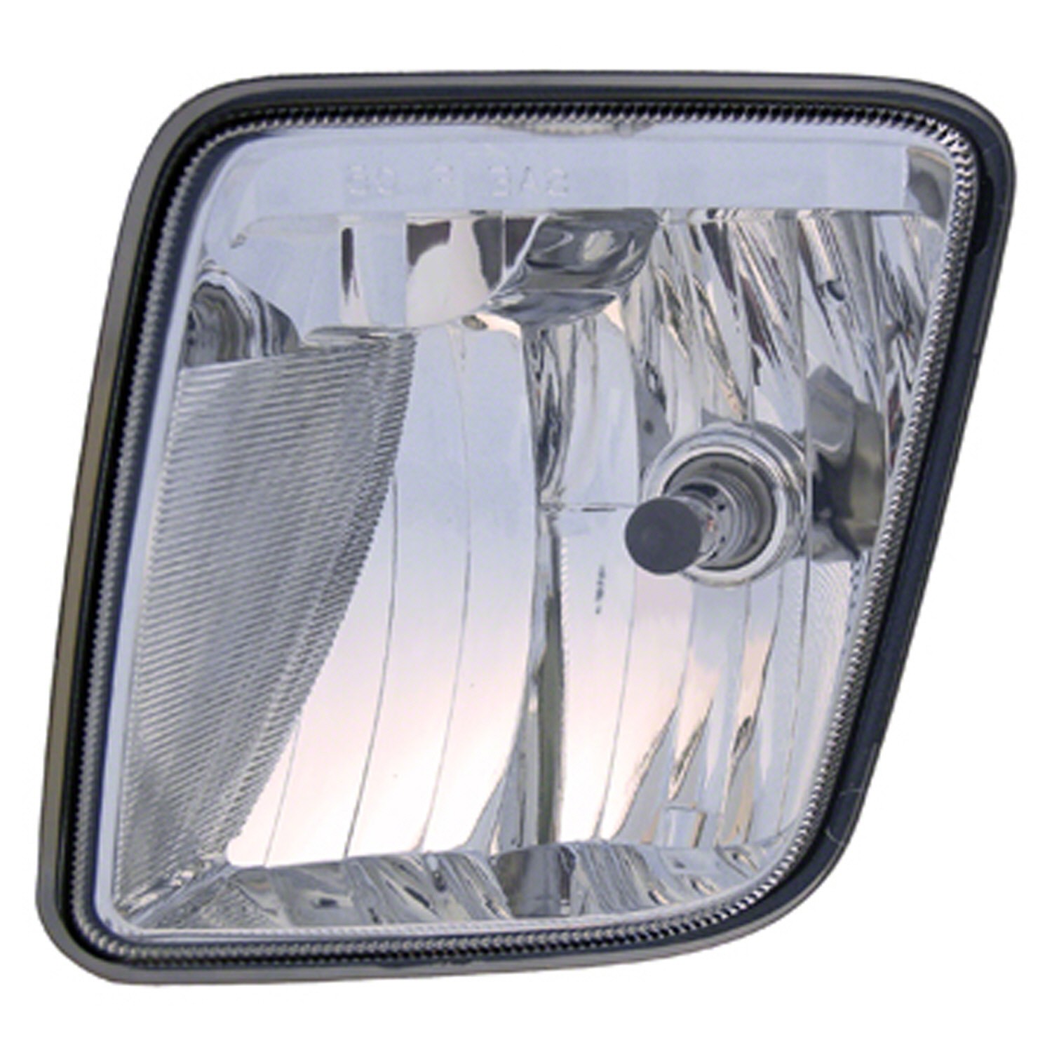 Fog Light Lens / Housing Right for Mercury Mariner 2005–2011