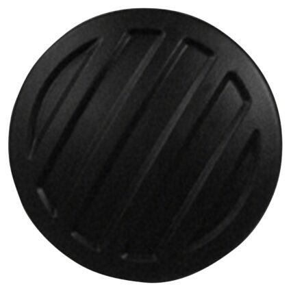 Fog Light Cover Fog Lamp Opening Cover Left or Right for Ford Escape 2008–2012