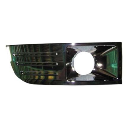 Fog Light Cover Right Chrome for Ford Flex 2009–2012