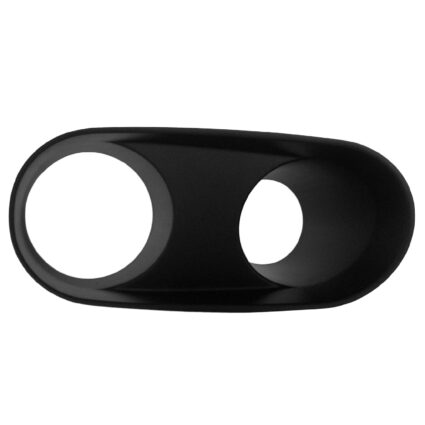 Fog Light Cover Right Bezel for Ford Mustang SVT Cobra 10th Anniversary SVT Cobra 2003–2004