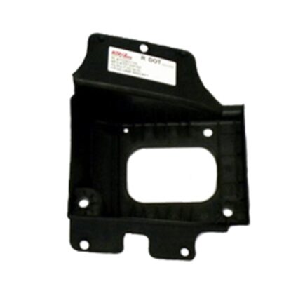 Fog Light Housing Left To 8-8-05 for Ford F-150 Lincoln Mark LT