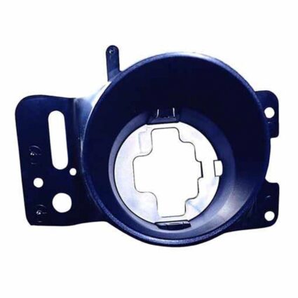Fog Light Housing Left Fog Lamp Bracket From 8-9-05 for Ford F-150 Lincoln Mark LT