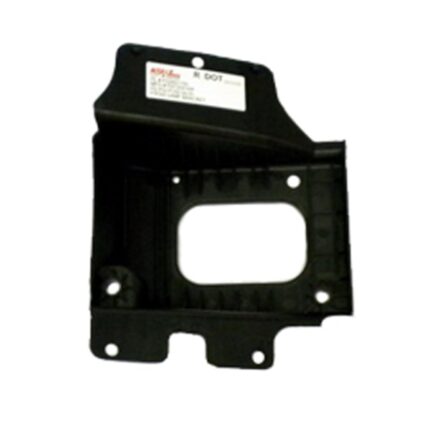 Fog Light Housing Right To 8-8-05 for Ford F-150 Lincoln Mark LT