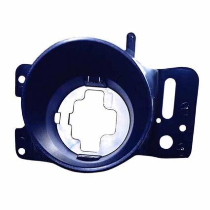 Fog Light Housing Right Fog Lamp Bracket From 8-9-05 for Ford F-150 Lincoln Mark LT