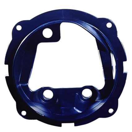 Fog Light Housing Right Bracket for Ford Escape 2007