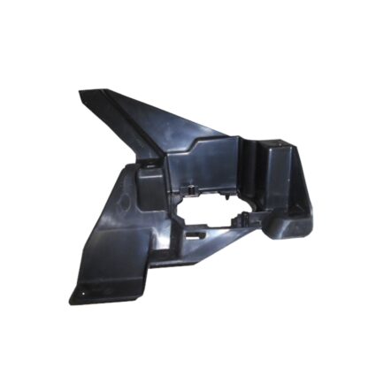 Fog Light Bracket Left for Ford Fusion SE Hybrid Energi SE Energi Titanium Titanium Hybrid S Hybrid 2013–2016