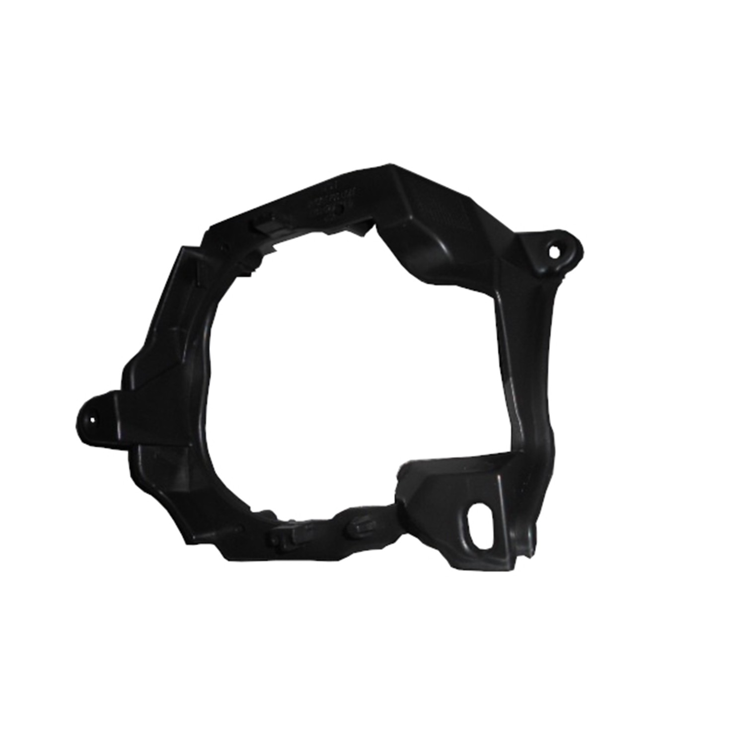 Fog Light Bracket Left for Ford Mustang 2015–2017