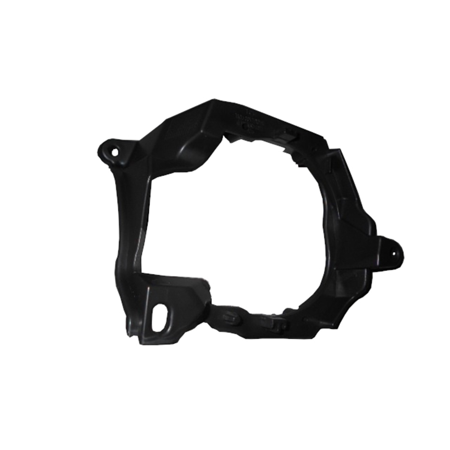 Fog Light Bracket Right for Ford Mustang 2015–2017