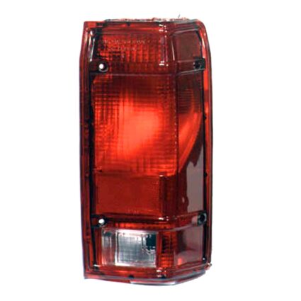 Tail Light Assembly Left for Ford Ranger 1991–1992