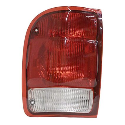 Tail Light Assembly Left for Ford Ranger 2000