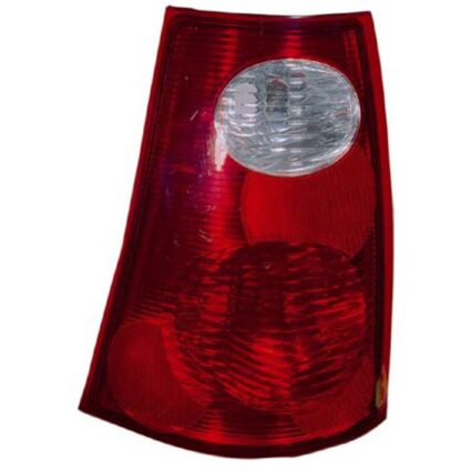 Tail Light Assembly Left for Ford Explorer Sport Trac 2001–2005