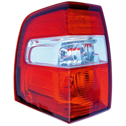 Tail Light Assembly Left for Ford Expedition 2007–2014