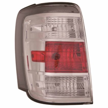 Tail Light Assembly Left for Mercury Mariner 2008–2011