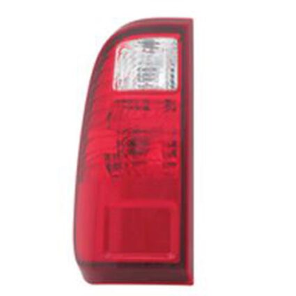 Tail Light Assembly Left for Ford F-250 Super Duty F-350 Super Duty