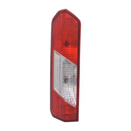 Tail Light Assembly Left Single Rear Wheels CAPA for Ford Transit-150 Transit-250 Transit-350 Transit-350 HD