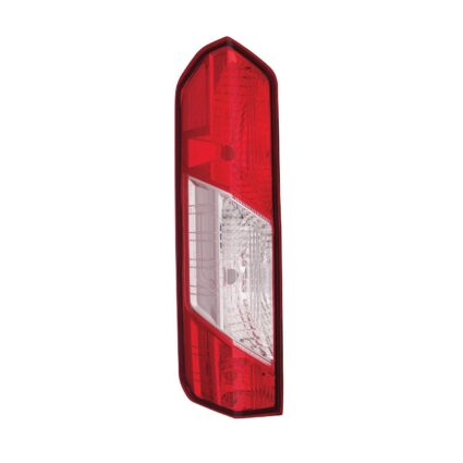 Tail Light Assembly Left Double Rear Wheels CAPA for Ford Transit-150 Transit-250 Transit-350 Transit-350 HD