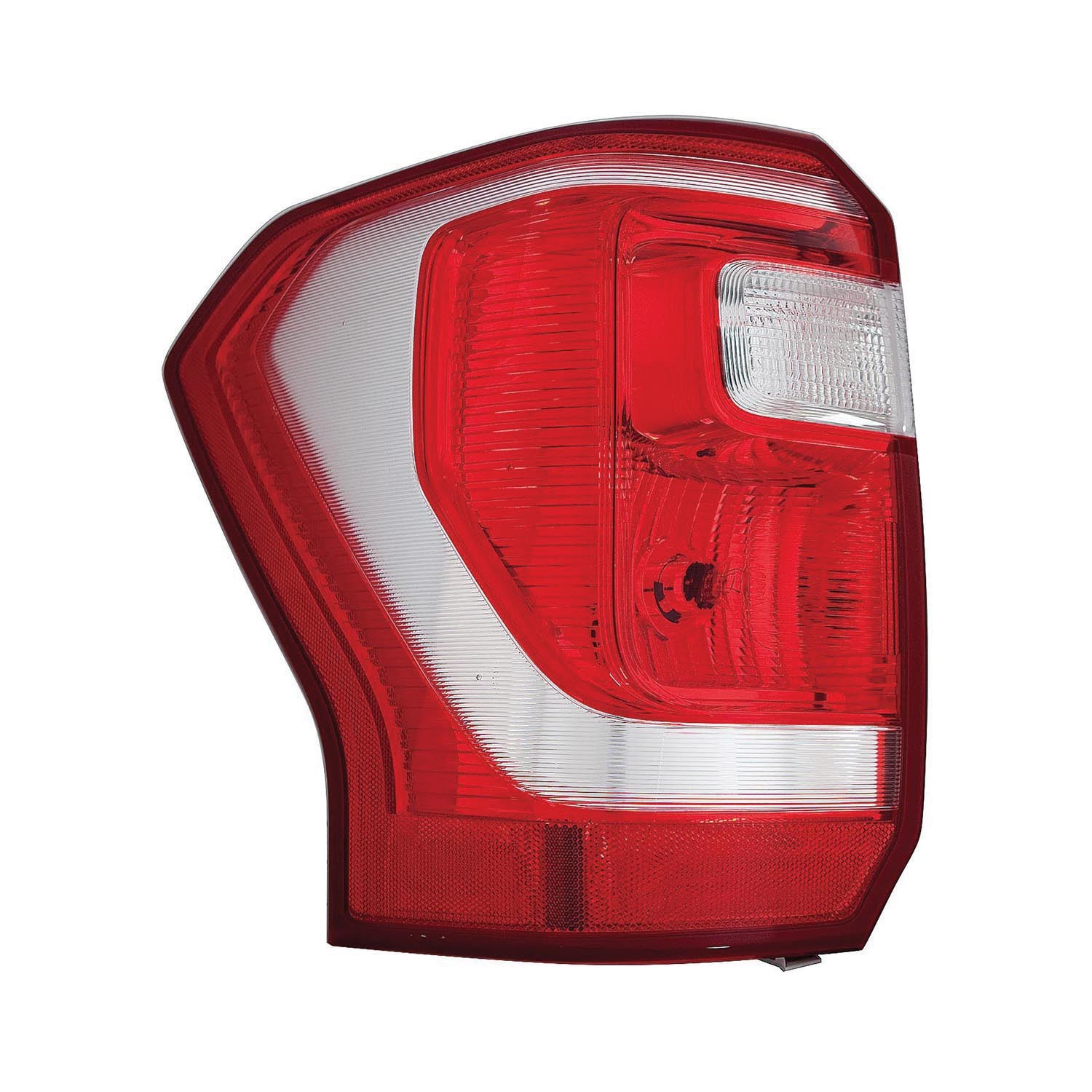 Tail Light Assembly Left CAPA for Ford Expedition Platinum XLT 2018–2021