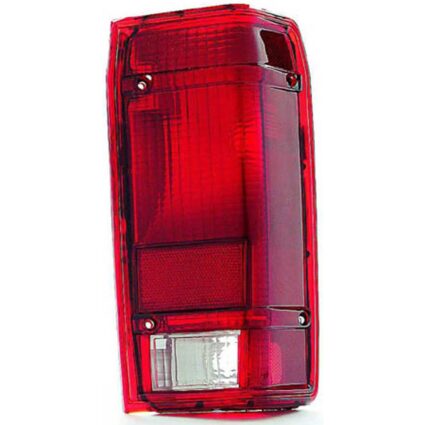 Tail Light Assembly Right From 10/89 for Ford Bronco F-150