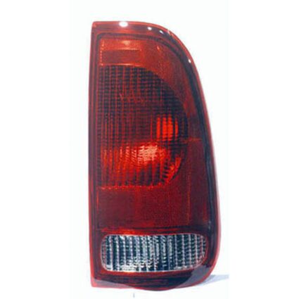 Tail Light Assembly Right Heritage for Ford F-150 F-150 Heritage F-250 Super Duty F-350 Super Duty