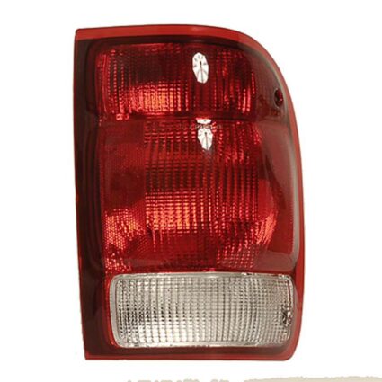 Tail Light Assembly Right for Ford Ranger 2000