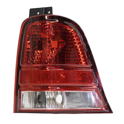Tail Light Assembly Right for Ford Freestar 2004–2007