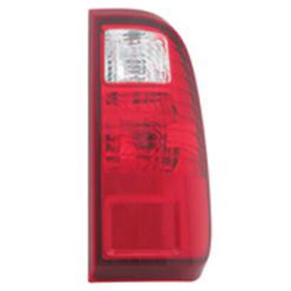 Tail Light Assembly Right for Ford F-250 Super Duty F-350 Super Duty