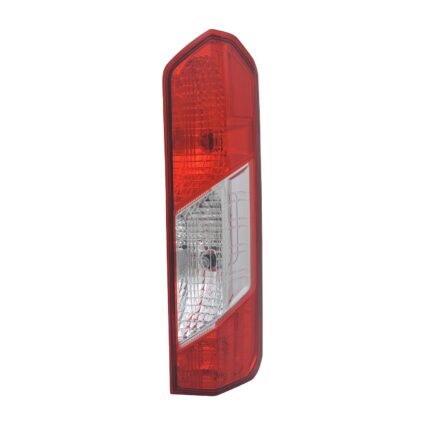 Tail Light Assembly Right Single Rear Wheels CAPA for Ford Transit-150 Transit-250 Transit-350 Transit-350 HD