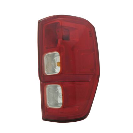 Tail Light Assembly Right w/o BLIS for Ford Ranger 2019–2023